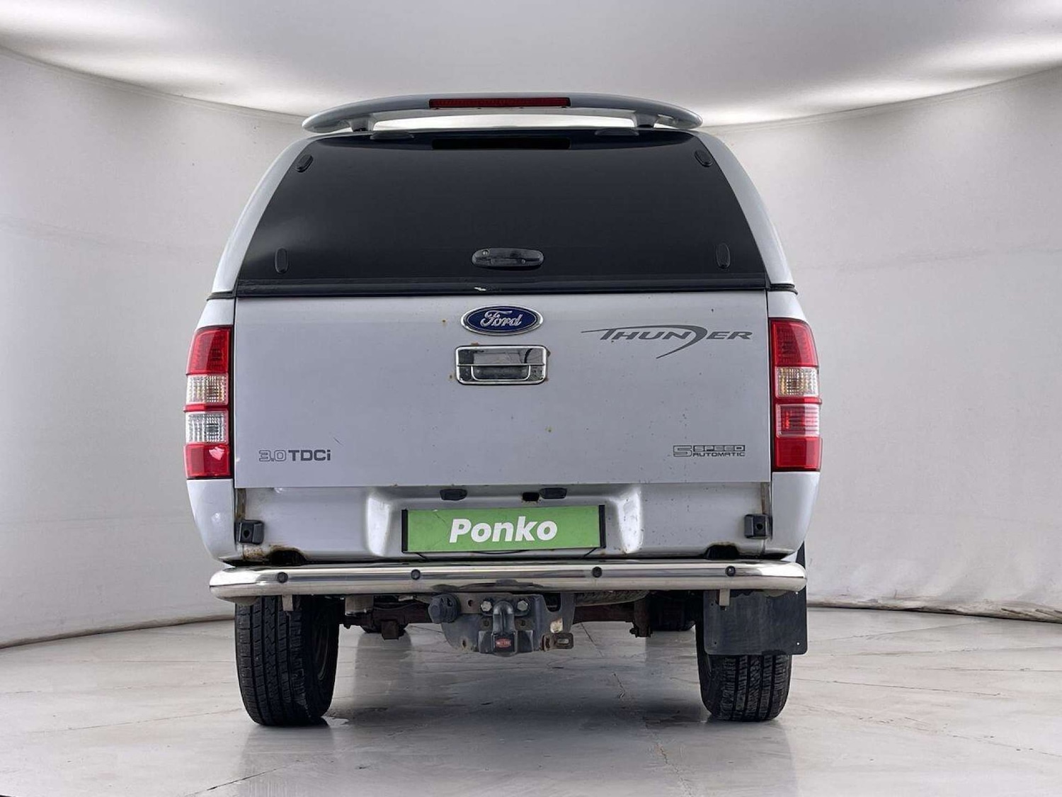 Used Ford Ranger 2008 for sale - 76554472: Photo 17