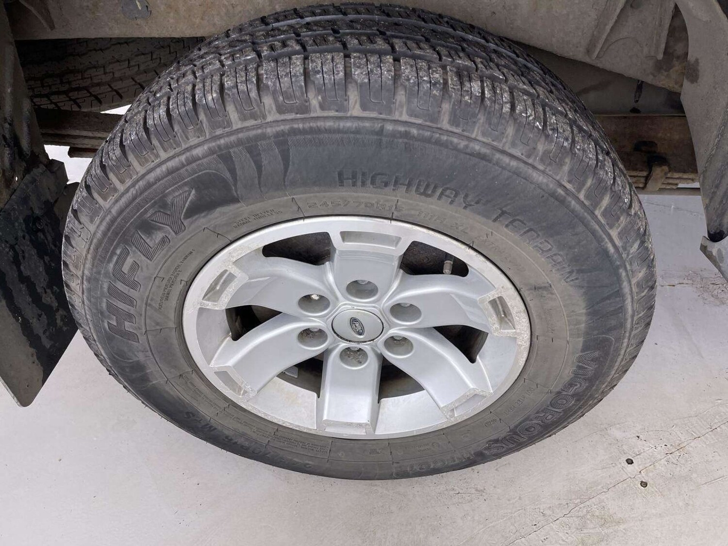 Used Ford Ranger 2008 for sale - 76554472: Photo 23