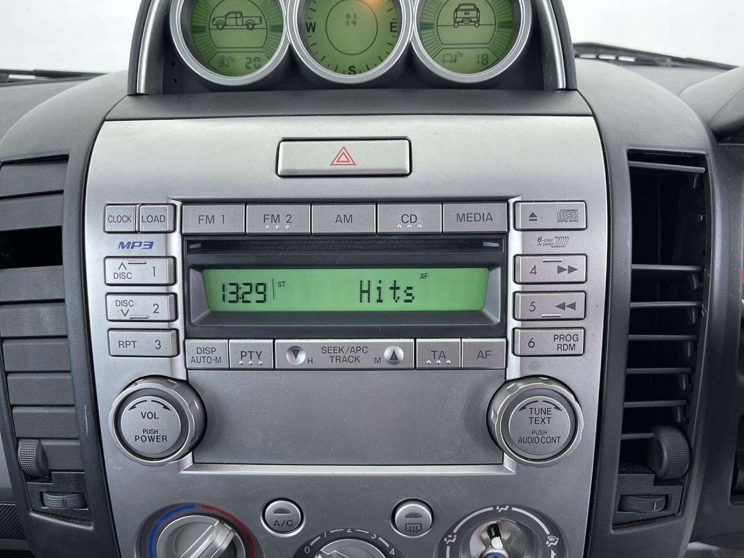 Used Ford Ranger 2008 for sale - 76554472: Photo 40