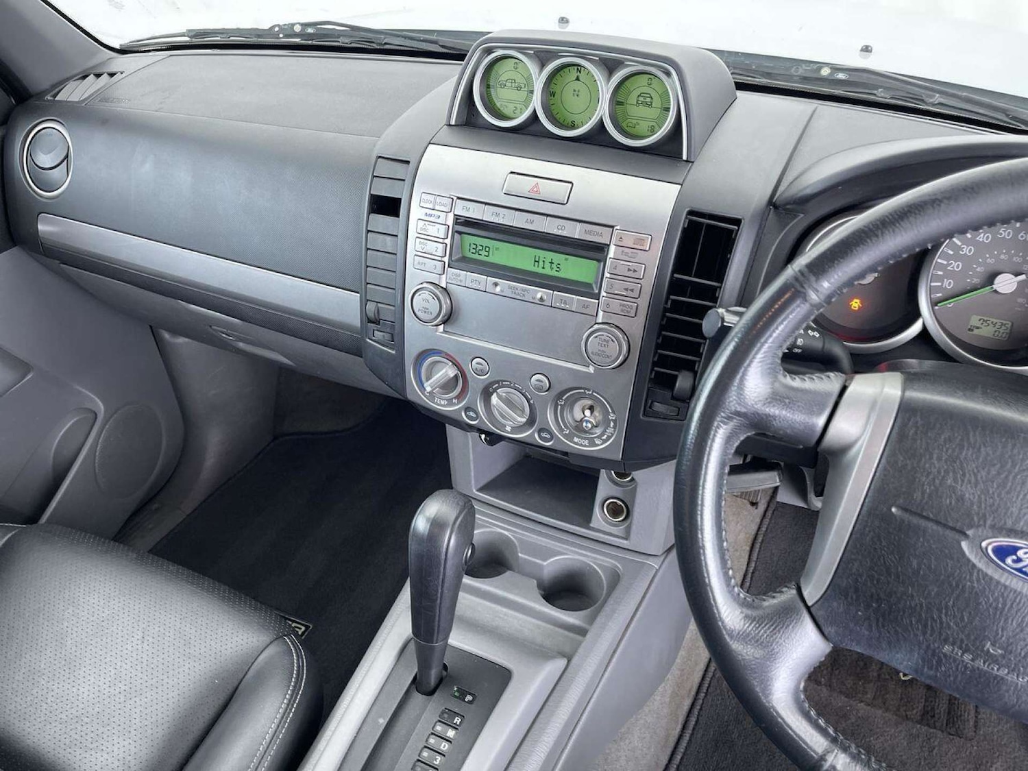 Used Ford Ranger 2008 for sale - 76554472: Photo 43