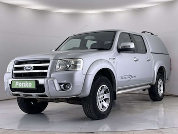 Used Ford Ranger 2008 for sale - 76554472: Photo