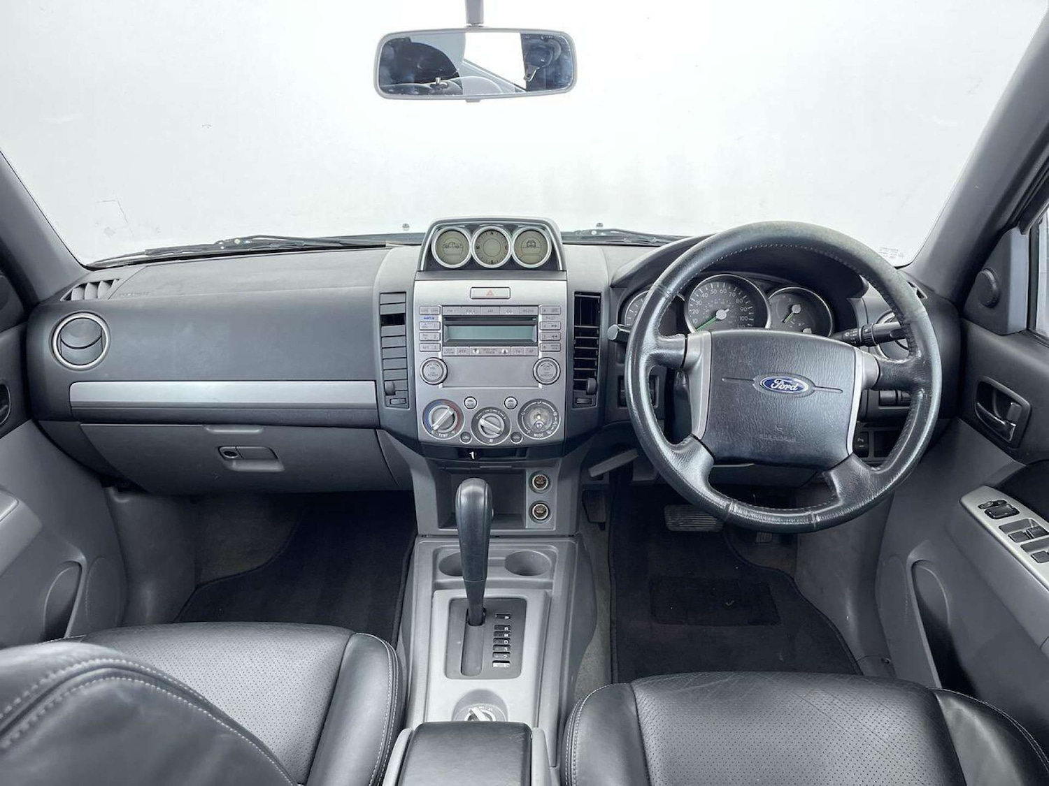 Used Ford Ranger 2008 for sale - 76554472: Photo 8