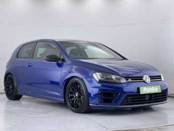 2015 (65) - 2.0 TSI BlueMotion Tech R Hatchback 3dr Petrol DSG 4Motion Euro 6 (s/s) (30