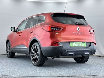 Used Renault Kadjar 2016 for sale - 78324649: Photo