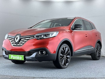 Used Renault Kadjar 2016 for sale - 78324649: Photo
