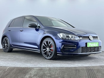Used Volkswagen Golf 2019 for sale - 79420799: Photo