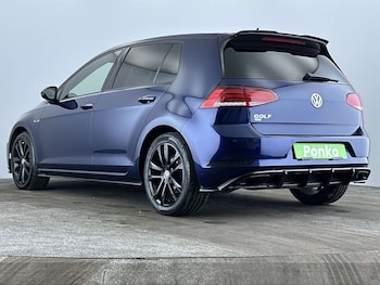 Used Volkswagen Golf 2019 for sale - 79420799: Photo
