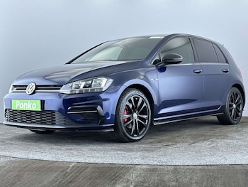 Used Volkswagen Golf 2019 for sale - 79420799: Photo