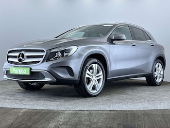 Used Mercedes-Benz GLA 2015 for sale - 79456287: Photo