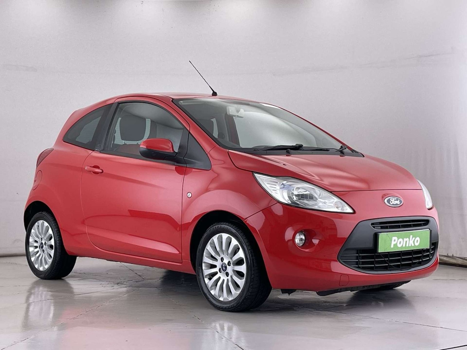 Used Ford Ka 2015 for sale - 76542290: Photo 1