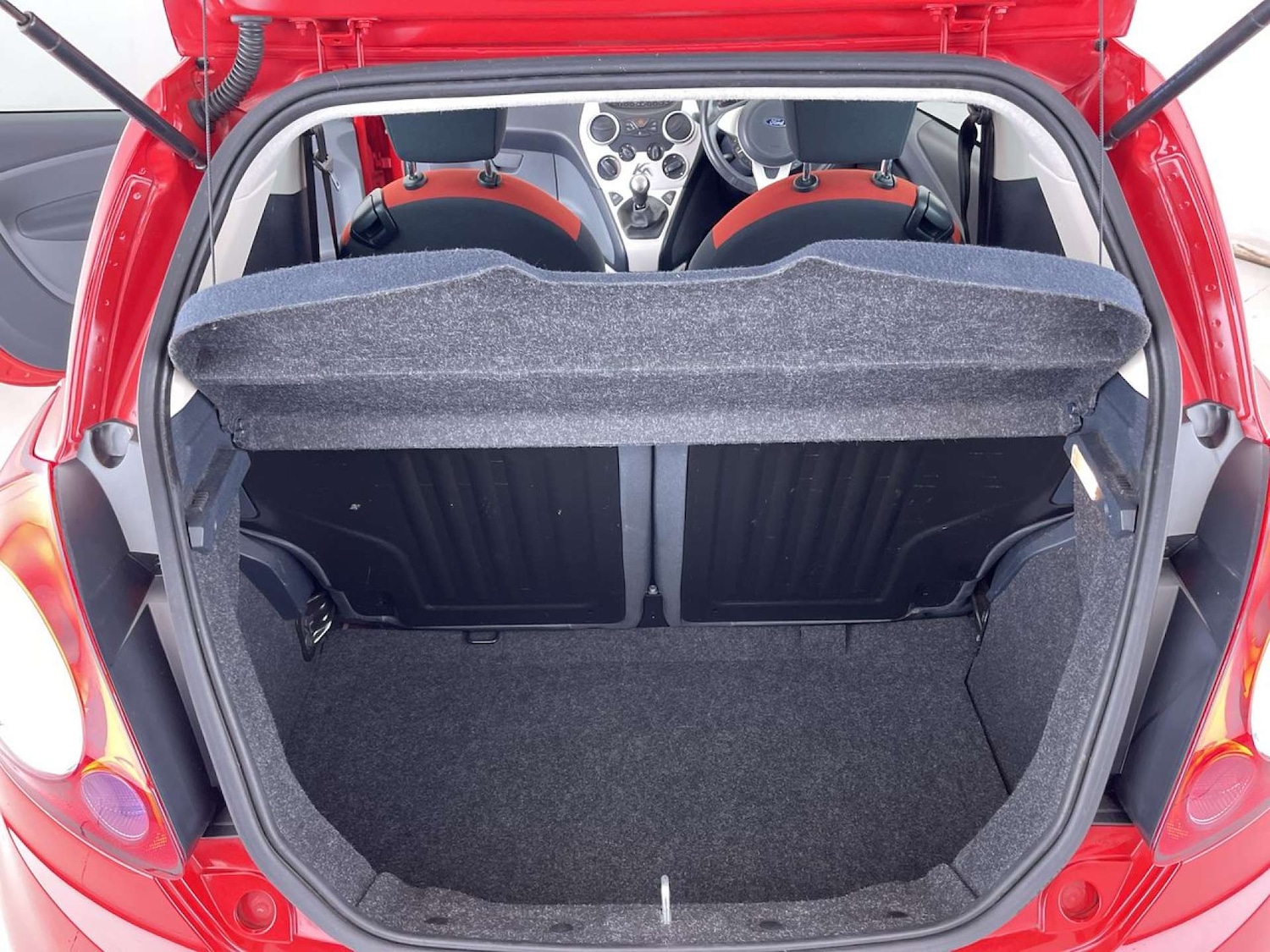 Used Ford Ka 2015 for sale - 76542290: Photo 10