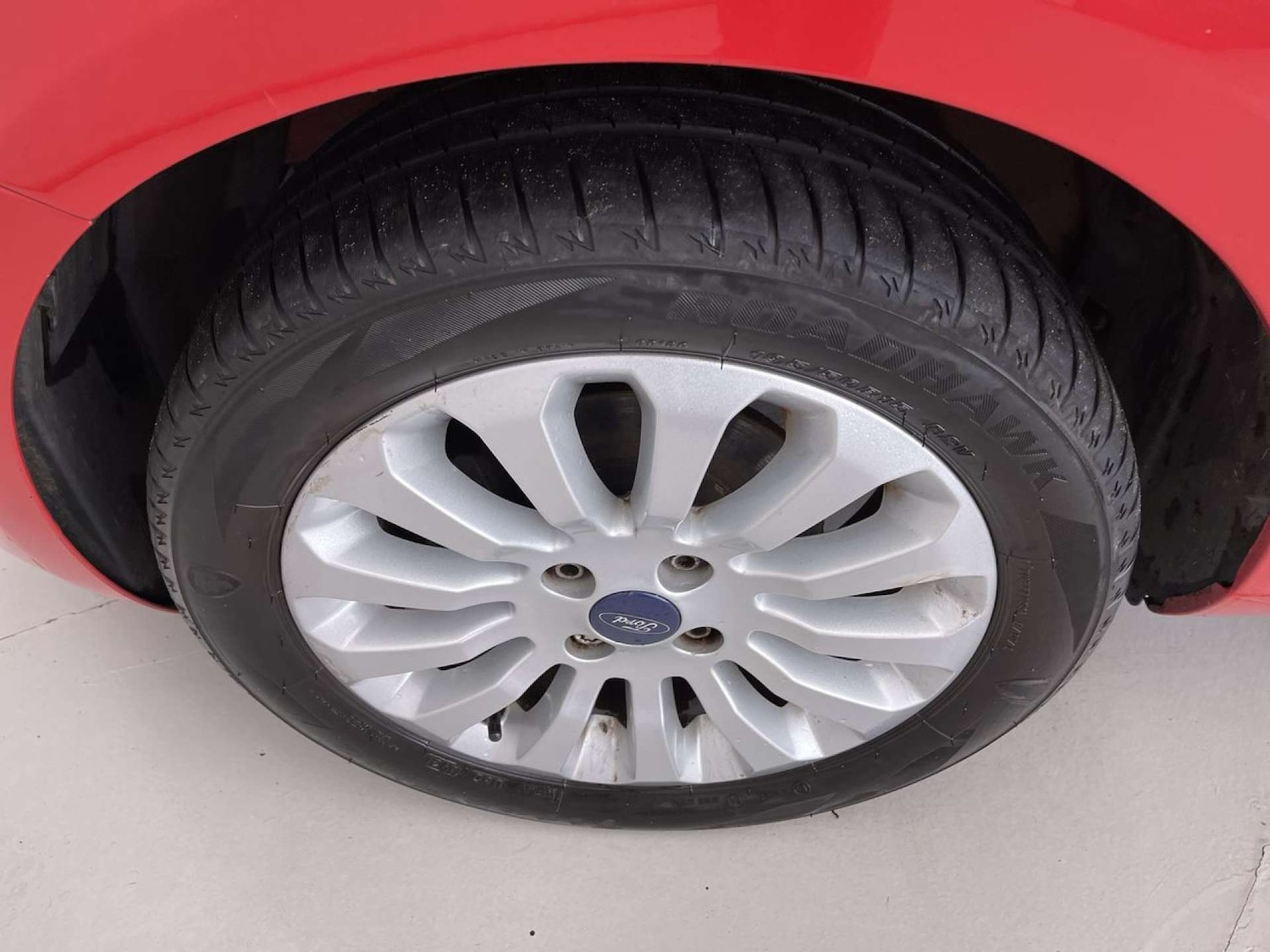 Used Ford Ka 2015 for sale - 76542290: Photo 11