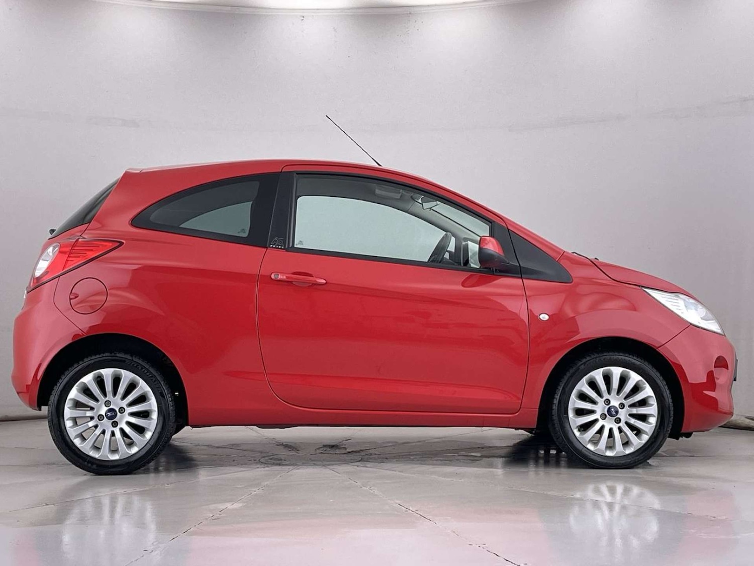 Used Ford Ka 2015 for sale - 76542290: Photo 15