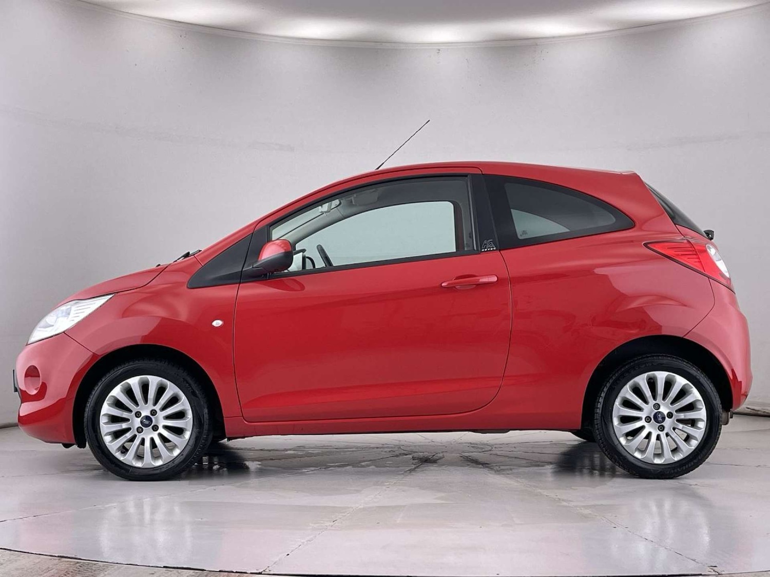 Used Ford Ka 2015 for sale - 76542290: Photo 16