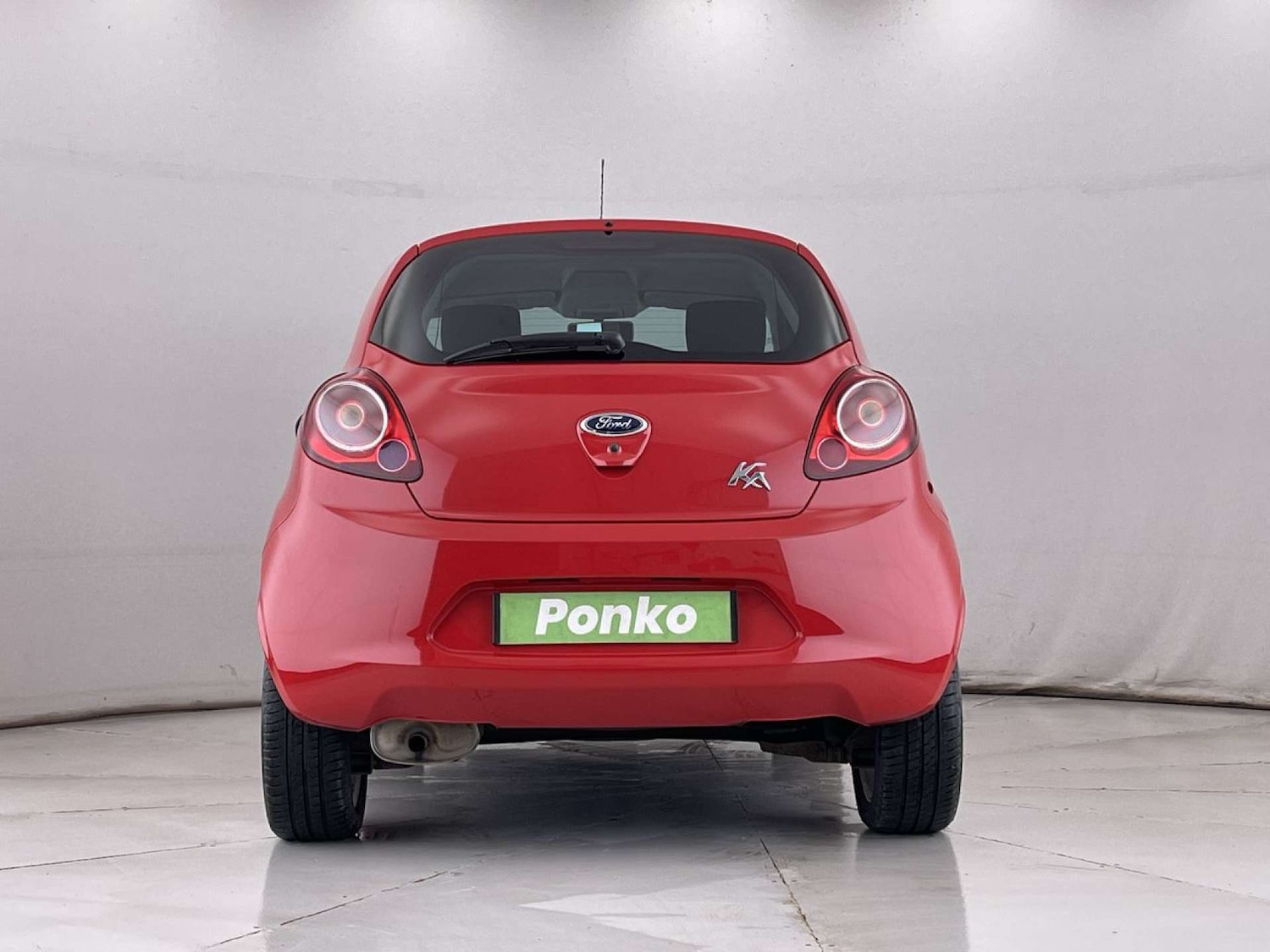 Used Ford Ka 2015 for sale - 76542290: Photo 17