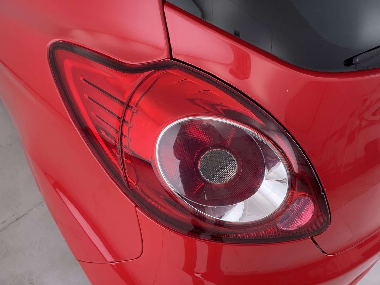 Used Ford Ka 2015 for sale - 76542290: Photo 20