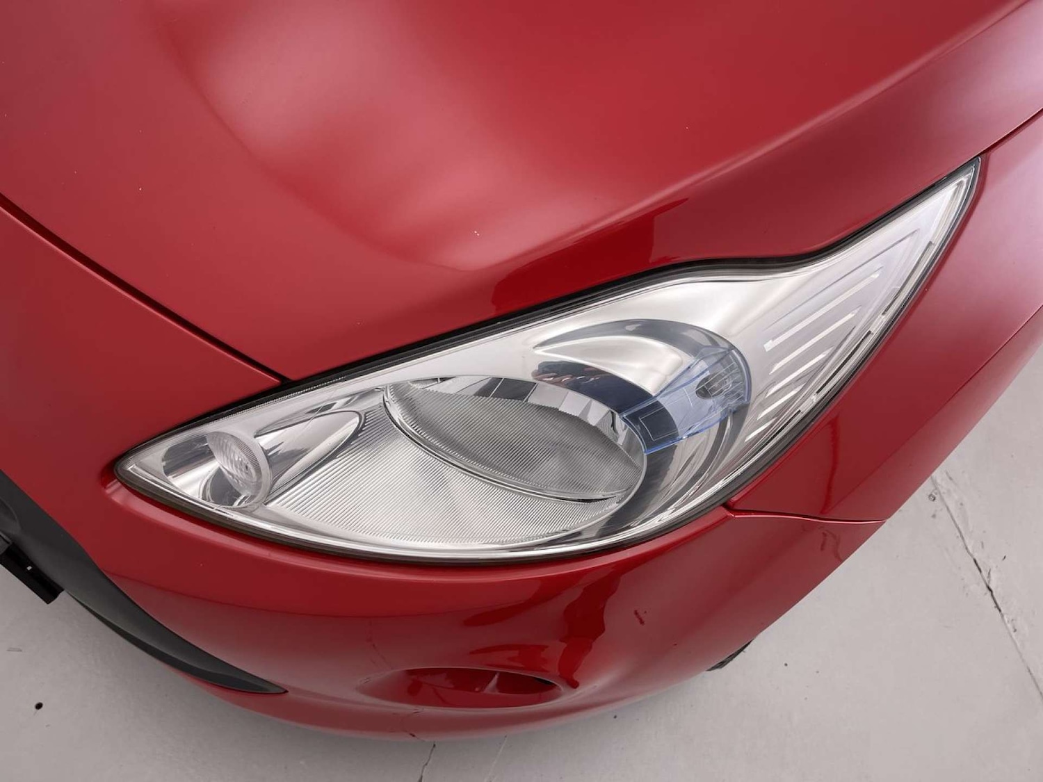 Used Ford Ka 2015 for sale - 76542290: Photo 21