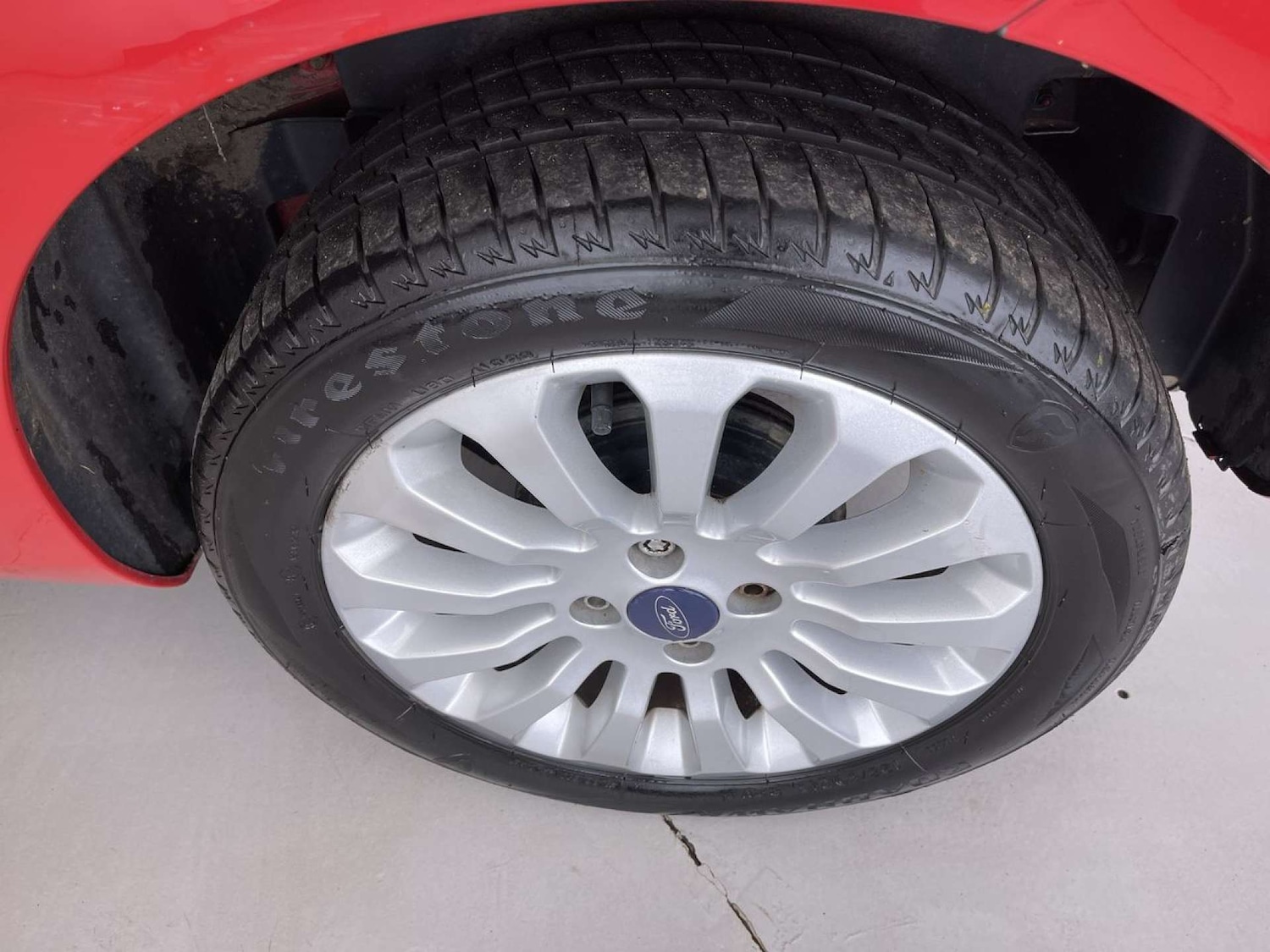 Used Ford Ka 2015 for sale - 76542290: Photo 22