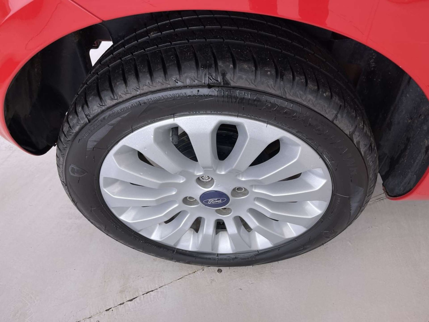 Used Ford Ka 2015 for sale - 76542290: Photo 23