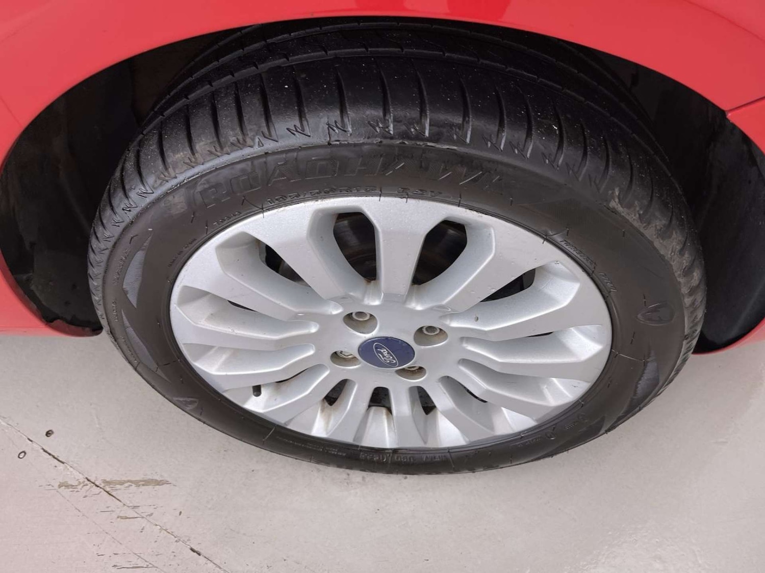 Used Ford Ka 2015 for sale - 76542290: Photo 24