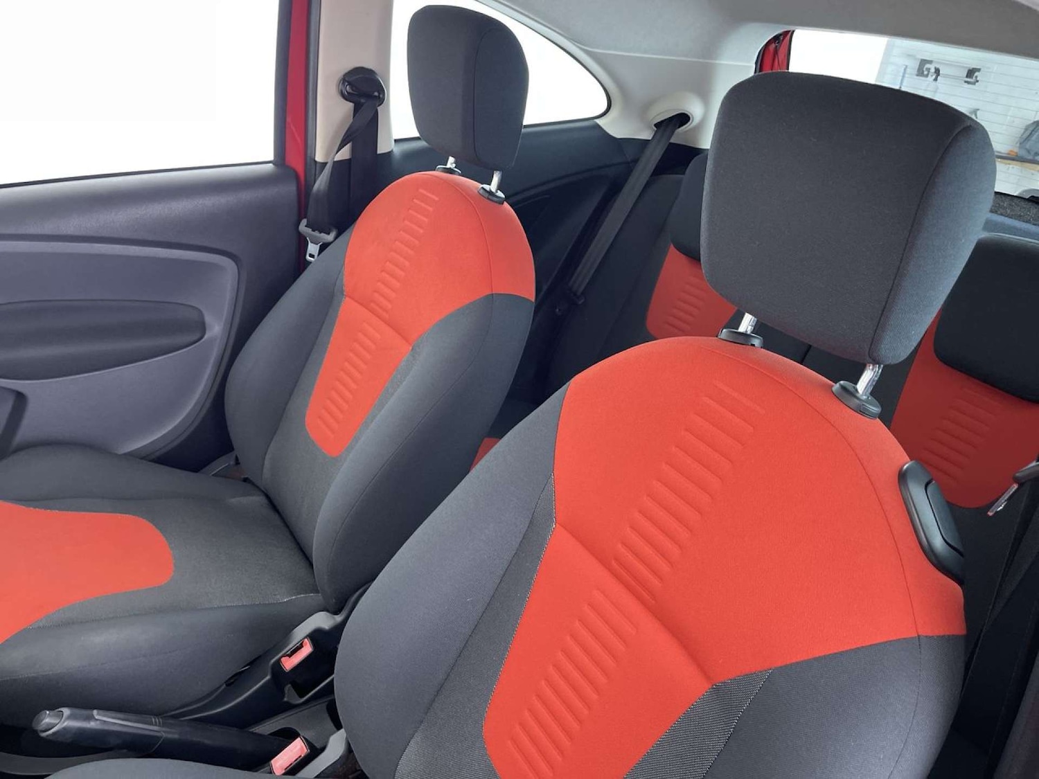 Used Ford Ka 2015 for sale - 76542290: Photo 29