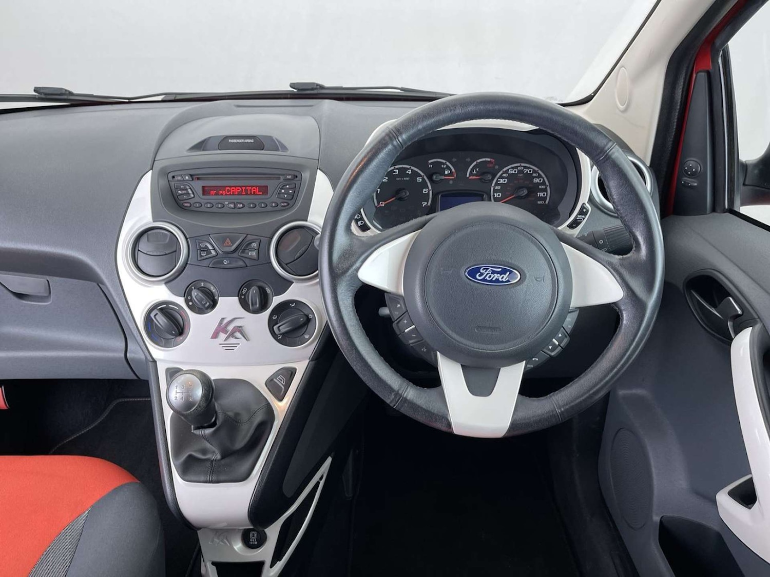Used Ford Ka 2015 for sale - 76542290: Photo 33