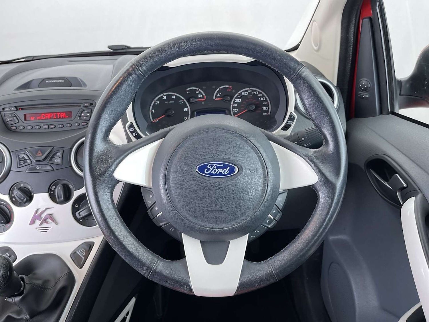 Used Ford Ka 2015 for sale - 76542290: Photo 34