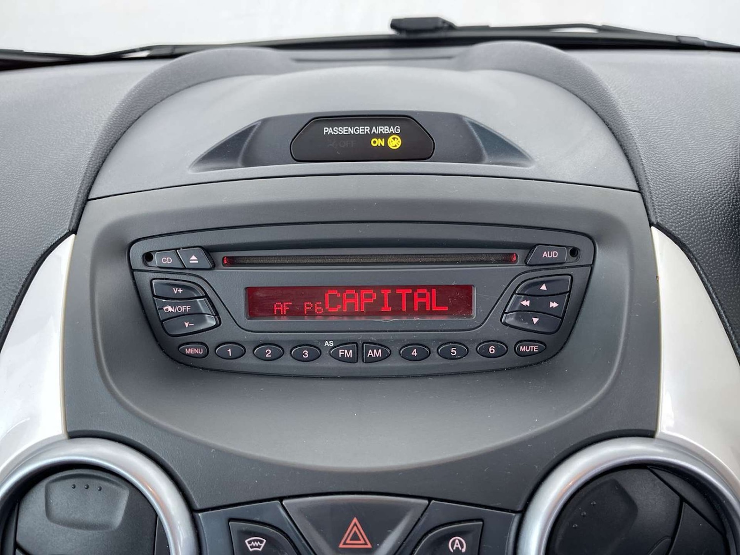 Used Ford Ka 2015 for sale - 76542290: Photo 38