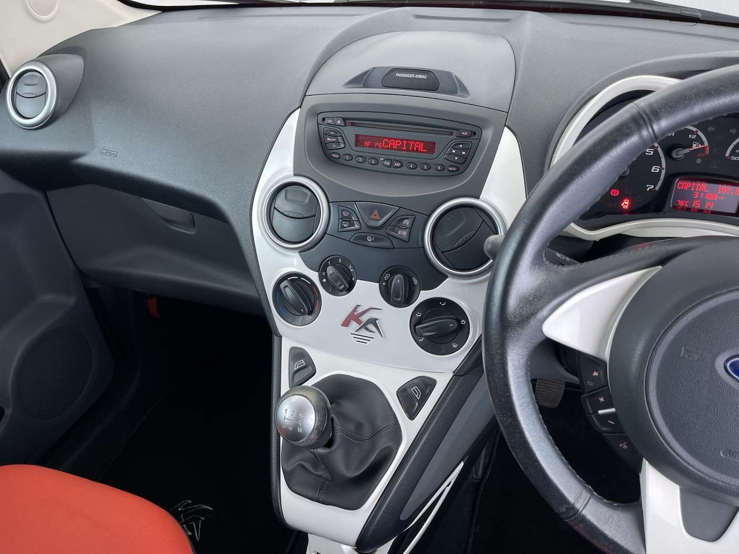 Used Ford Ka 2015 for sale - 76542290: Photo 41