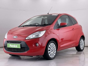Used Ford Ka 2015 for sale - 76542290: Photo