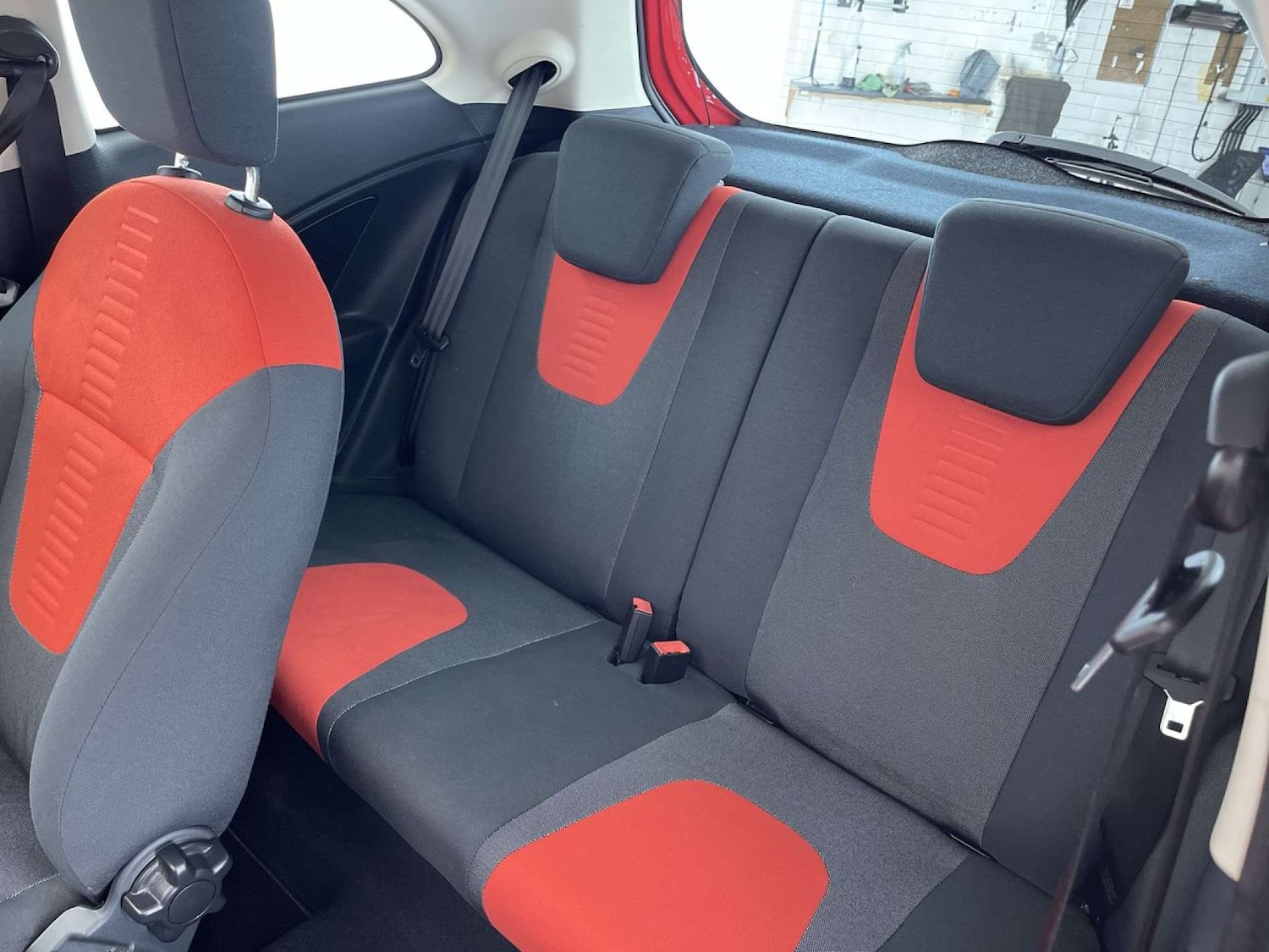 Used Ford Ka 2015 for sale - 76542290: Photo 9