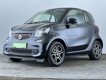 Used smart fortwo 2019 for sale - 79542308: Photo