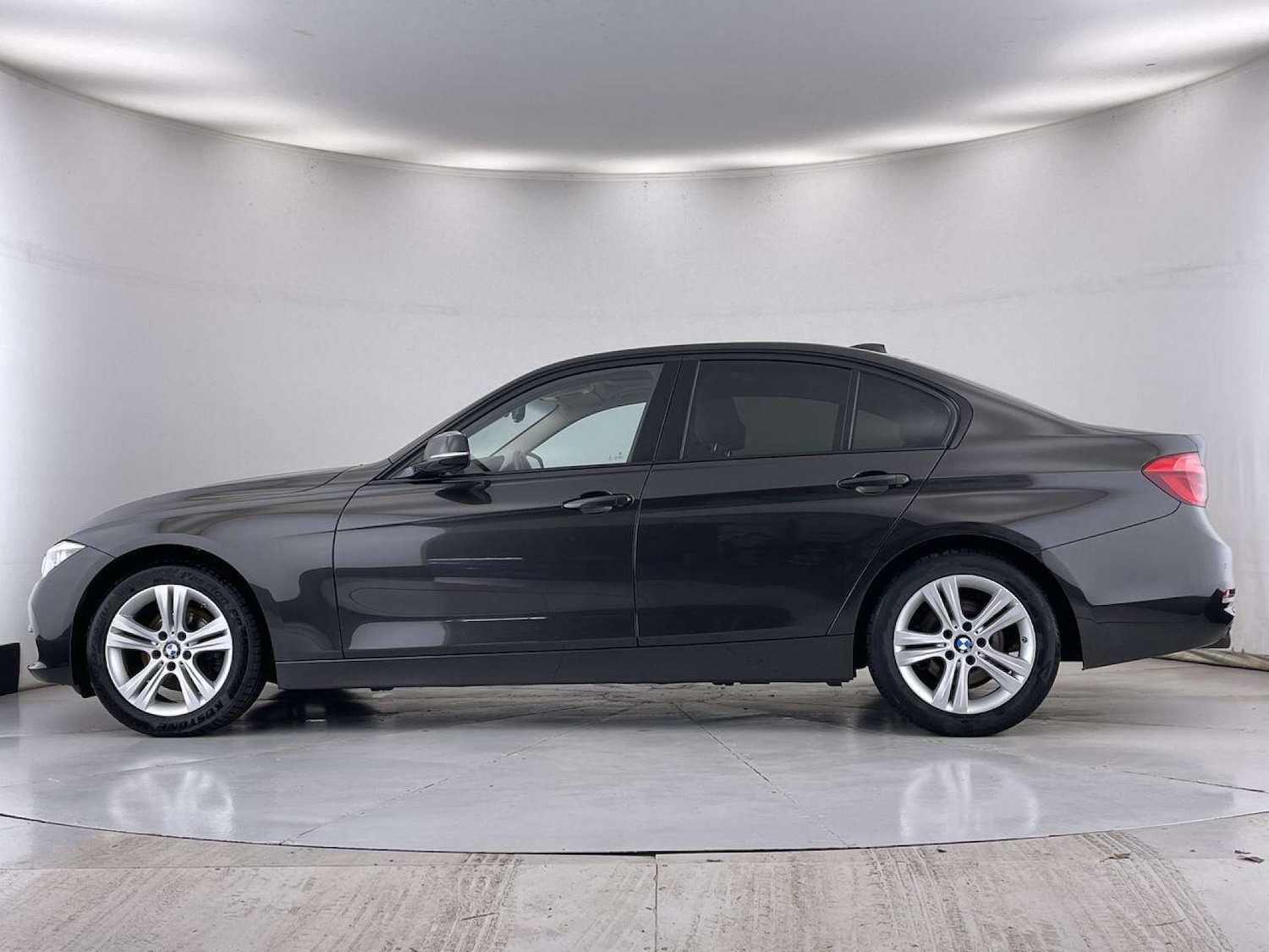 Used BMW 3 Series 2016 for sale - 76650417: Photo 10