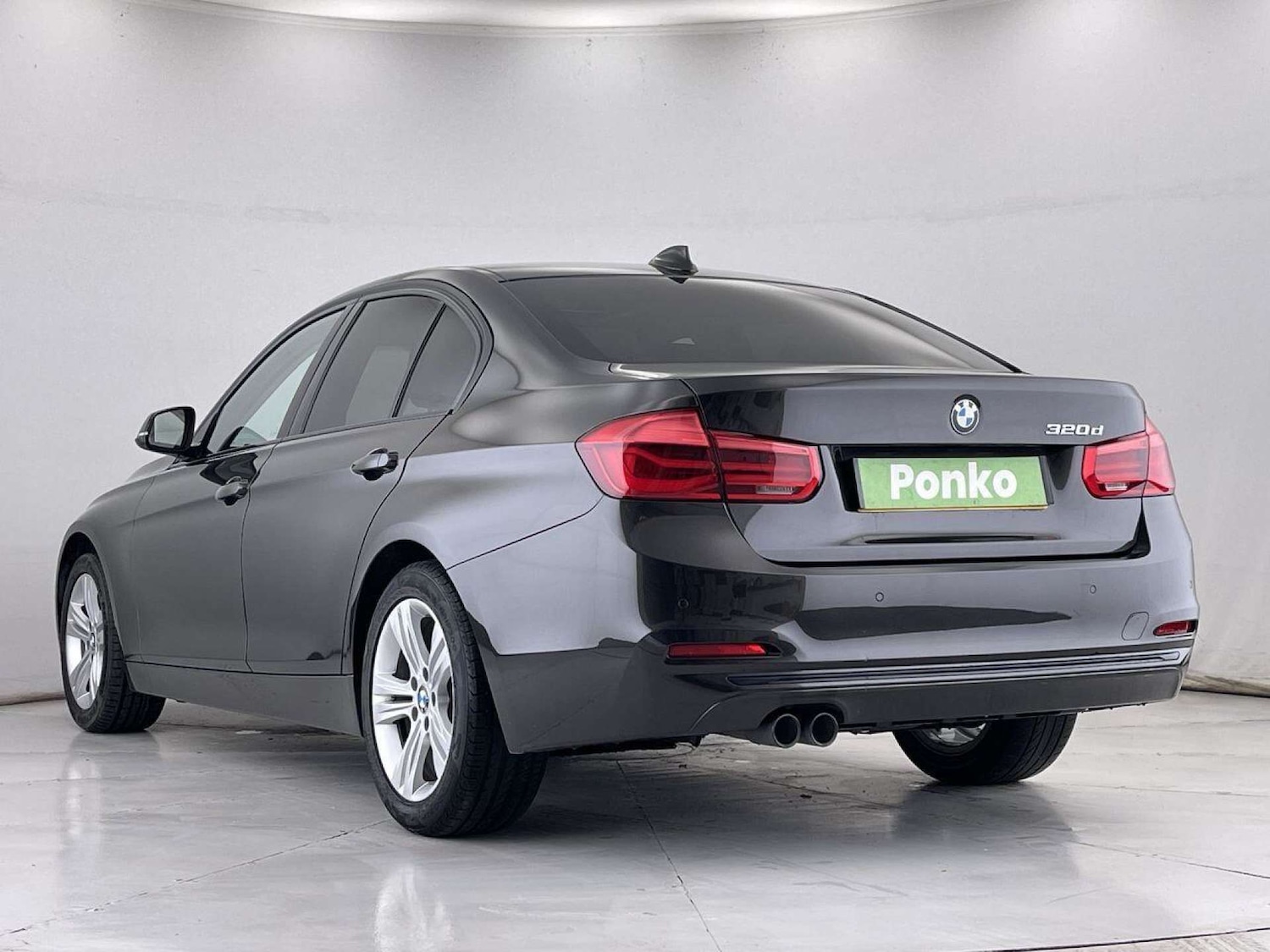 Used BMW 3 Series 2016 for sale - 76650417: Photo 3