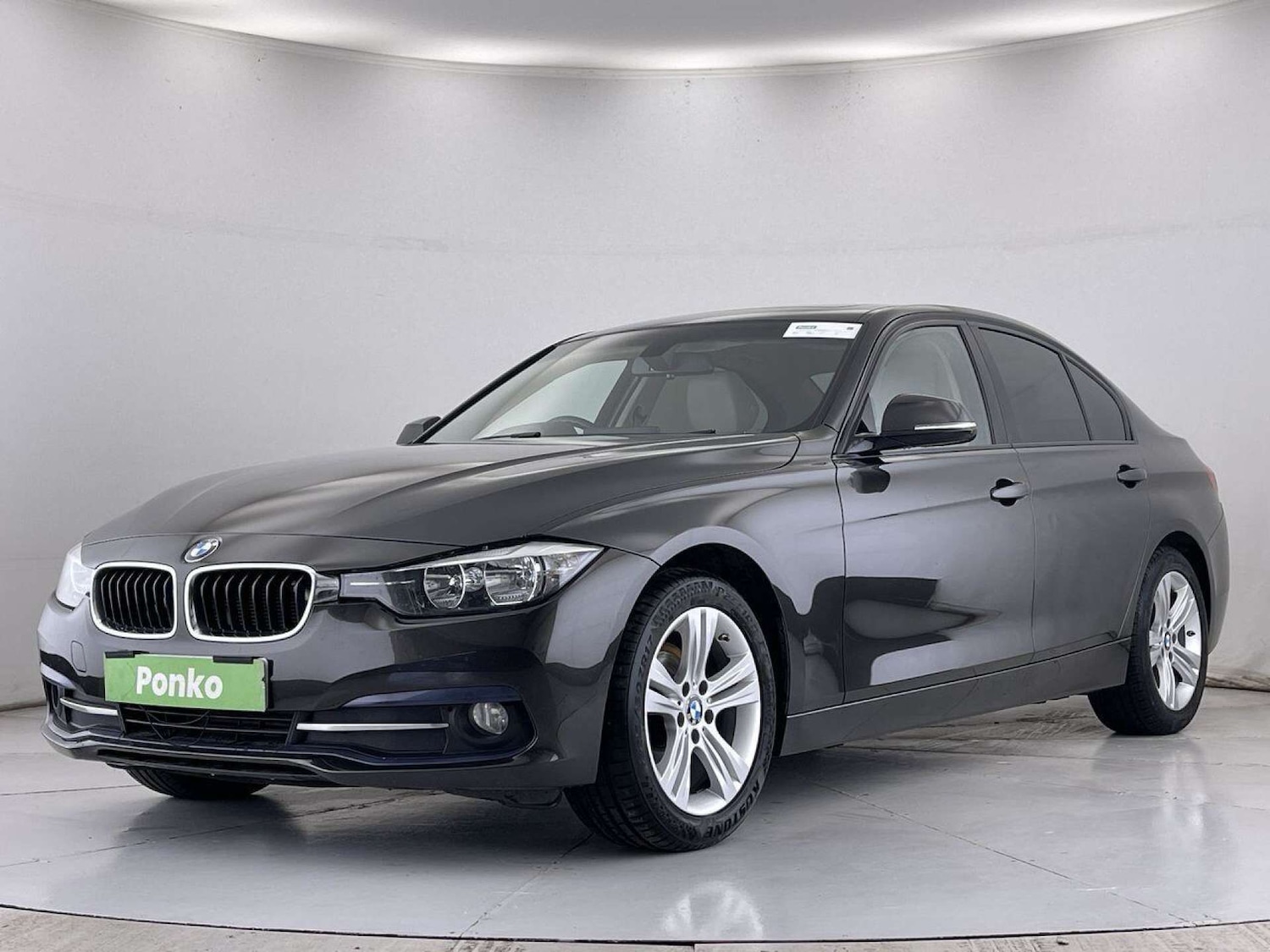 Used BMW 3 Series 2016 for sale - 76650417: Photo 4