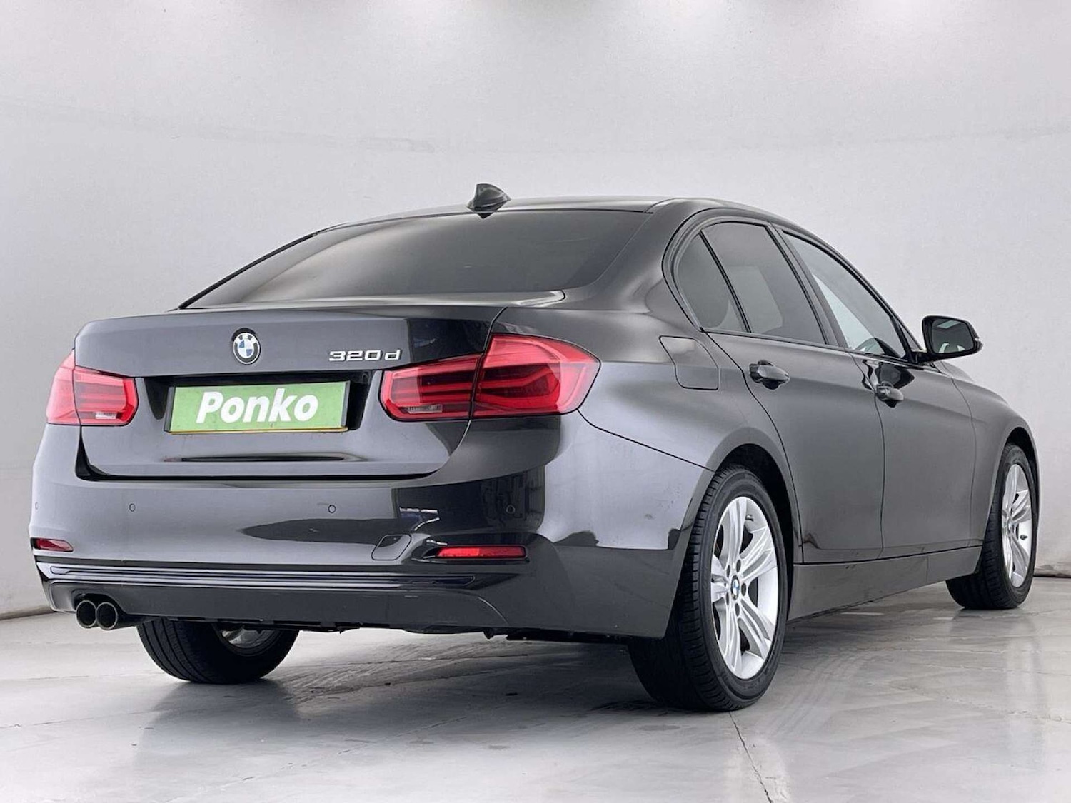 Used BMW 3 Series 2016 for sale - 76650417: Photo 5