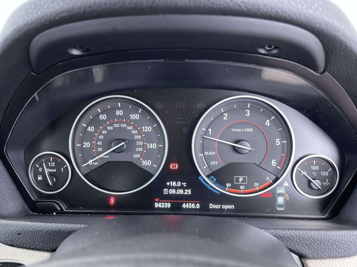 Used BMW 3 Series 2016 for sale - 76650417: Photo 97