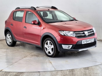 Dacia Sandero feature image