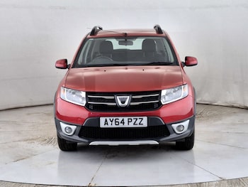 Used Dacia Sandero 2014 for sale - 77583890: Photo