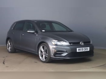Used Volkswagen Golf 2019 for sale - 78297157: Photo