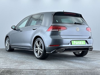Used Volkswagen Golf 2019 for sale - 78297157: Photo