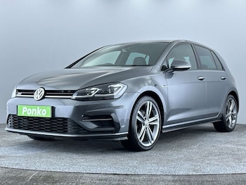 Used Volkswagen Golf 2019 for sale - 78297157: Photo