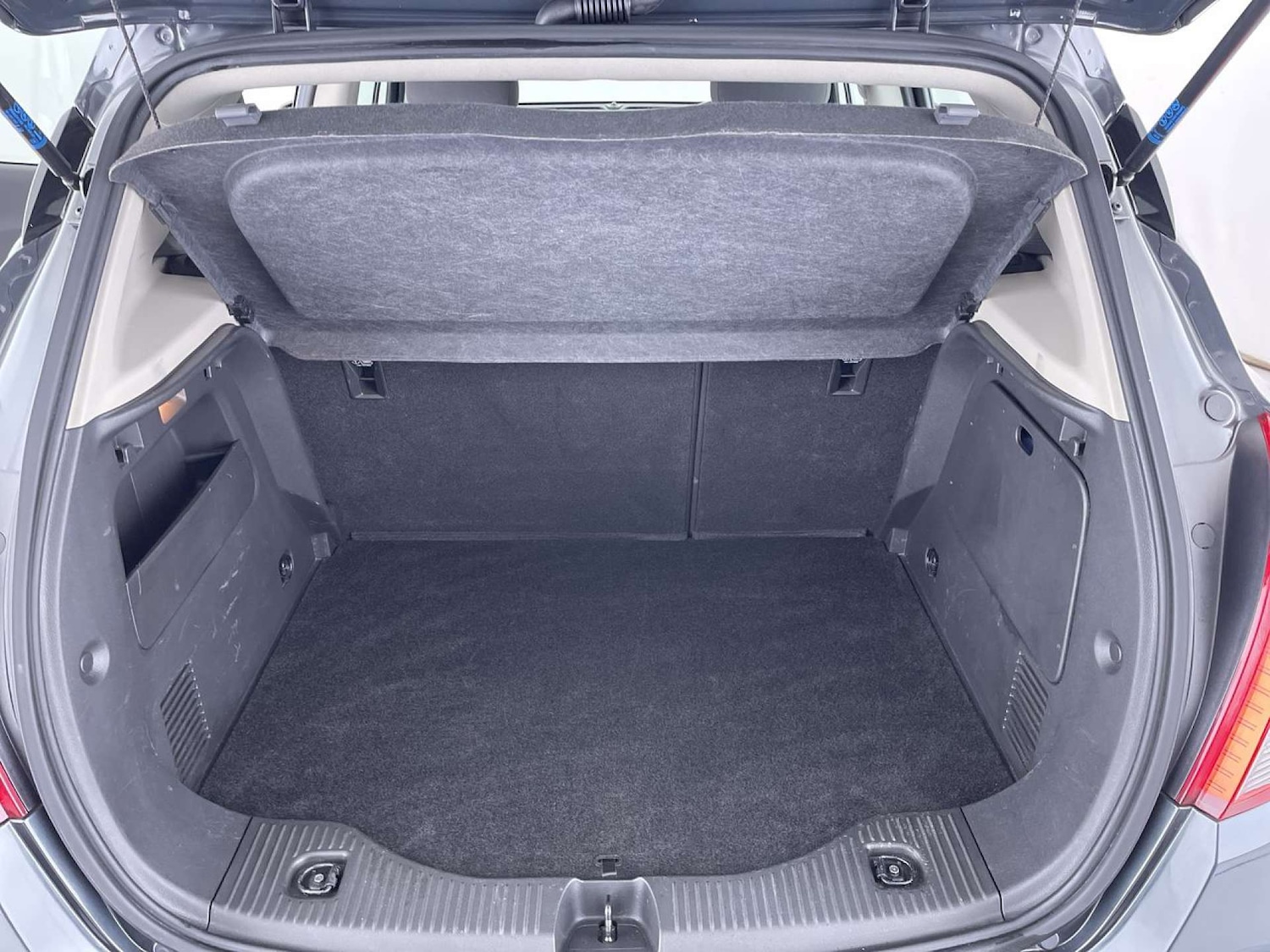 Used Vauxhall Mokka X 2018 for sale - 77096055: Photo 10