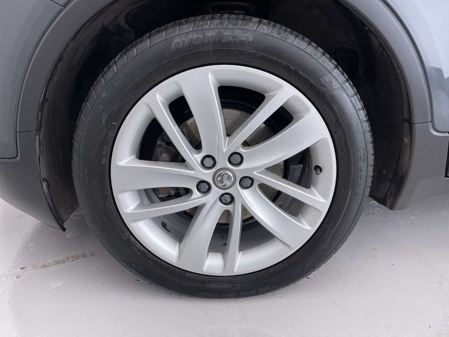 Used Vauxhall Mokka X 2018 for sale - 77096055: Photo 11