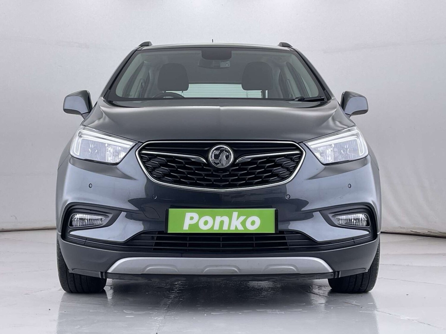 Used Vauxhall Mokka X 2018 for sale - 77096055: Photo 14