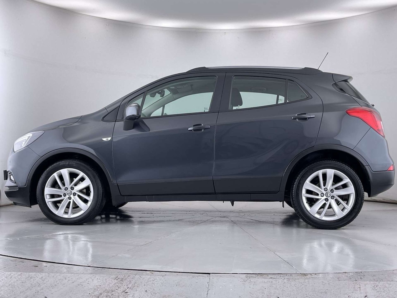 Used Vauxhall Mokka X 2018 for sale - 77096055: Photo 16