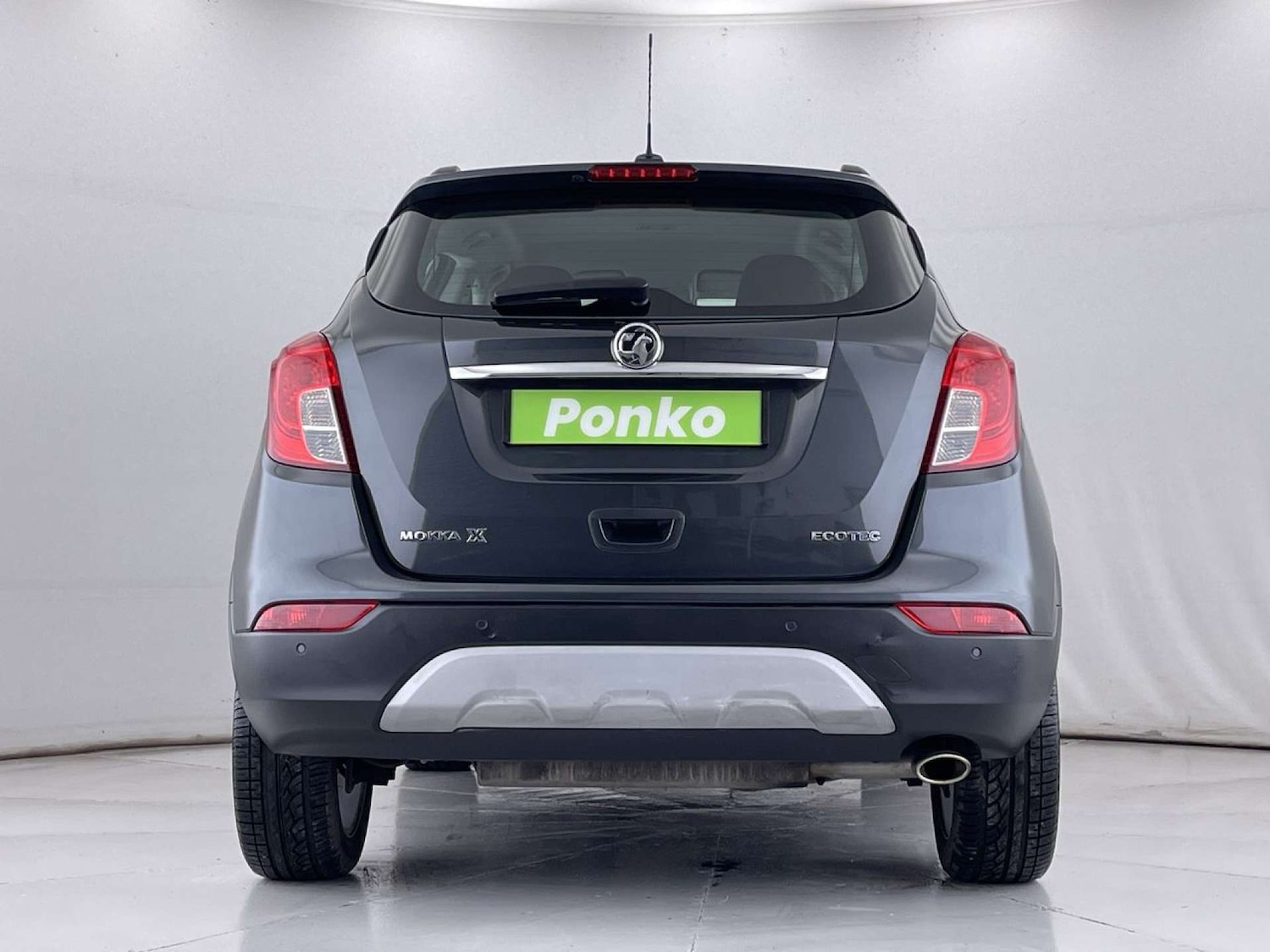 Used Vauxhall Mokka X 2018 for sale - 77096055: Photo 17