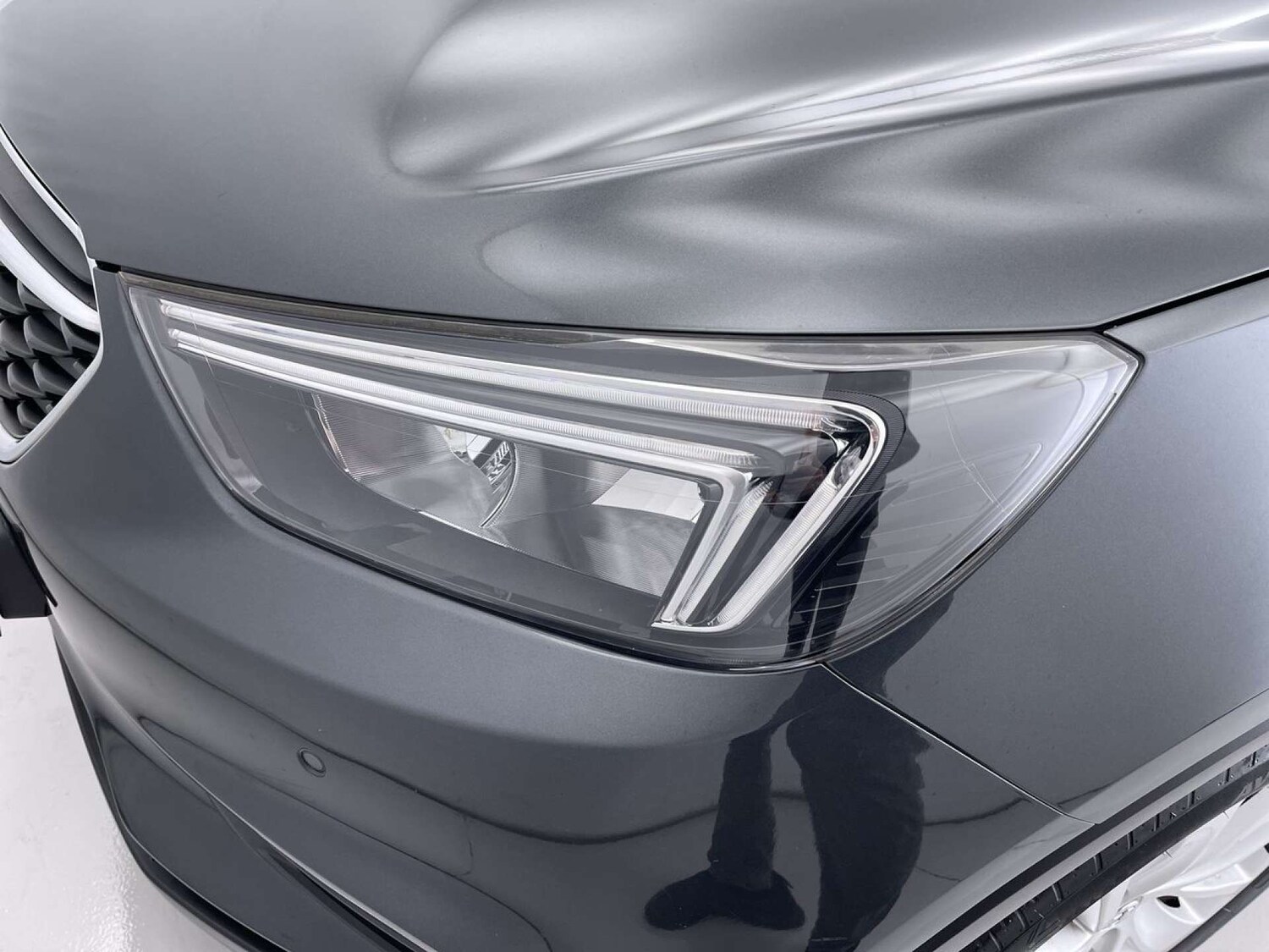 Used Vauxhall Mokka X 2018 for sale - 77096055: Photo 21