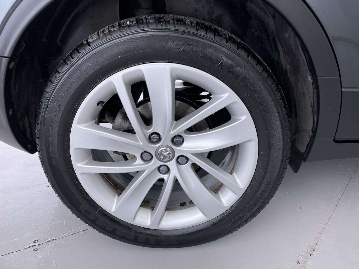 Used Vauxhall Mokka X 2018 for sale - 77096055: Photo 23