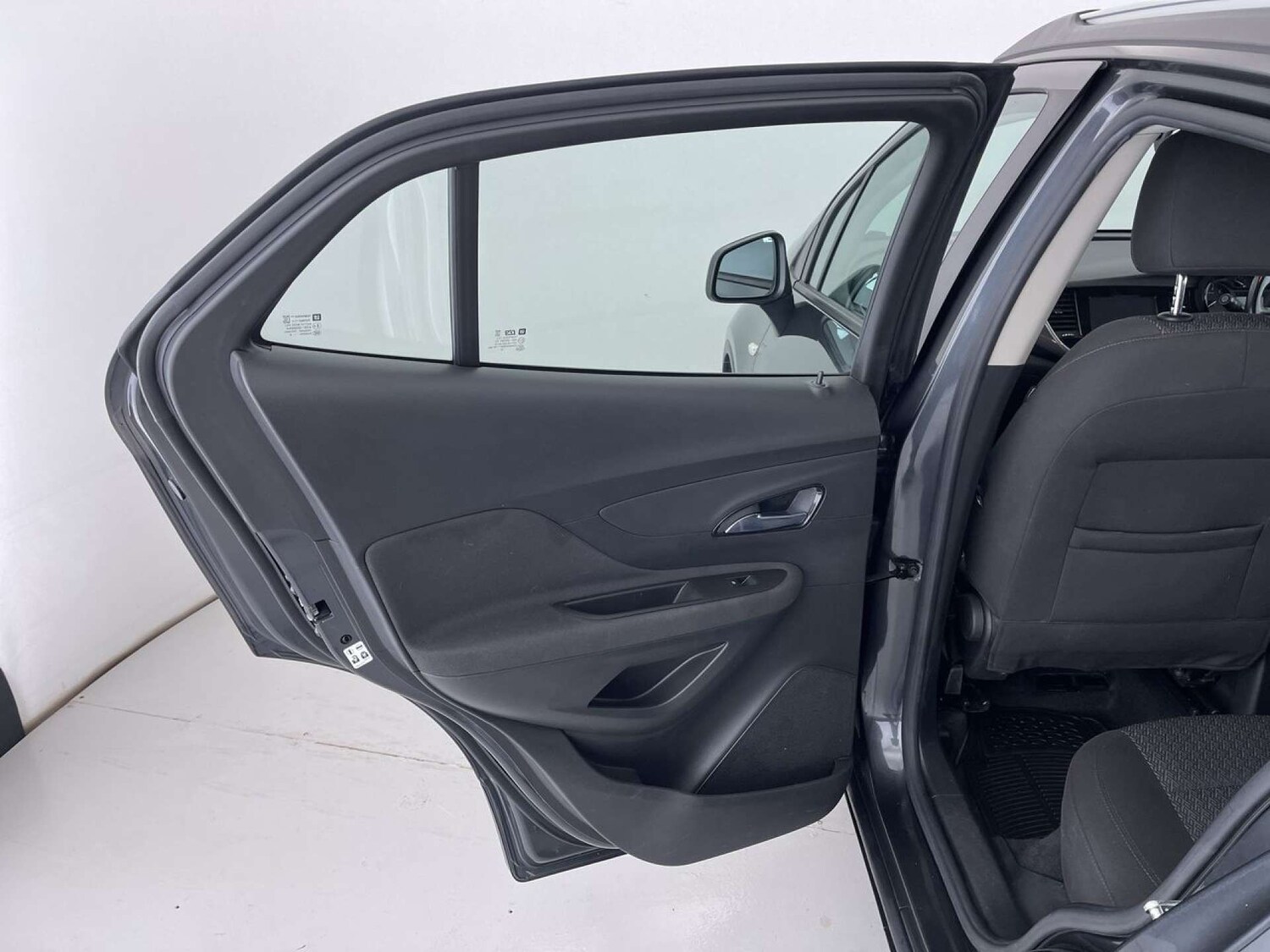 Used Vauxhall Mokka X 2018 for sale - 77096055: Photo 28